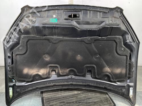 Hood NISSAN QASHQAI I (J10, NJ10) 1.5 dCi | BP28281959C1 