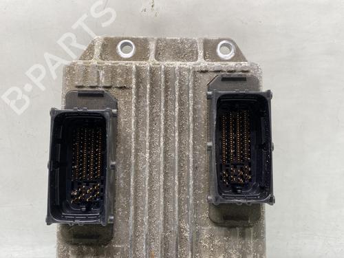 Used Engine control unit (ECU) Engine control unit (ECU) OPEL MERIVA A MPV (X03) 1.7 CDTI (E75) (100 hp) 31205468 31205468