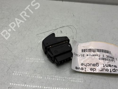 Left front window switch RENAULT KANGOO (KC0/1_) 1.2 (KC0A, KC0K, KC0F, KC01) | BP33711210I27 - Image 3