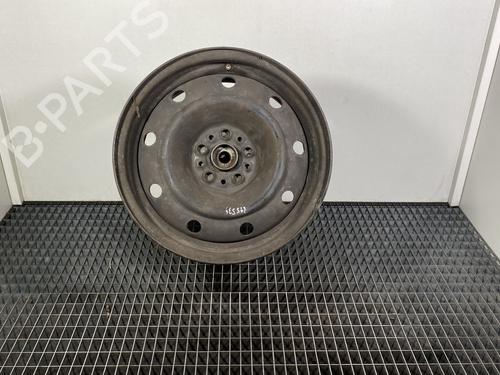 Used Rim PEUGEOT 806 (221) 1.9 TD (90 hp) 29842211