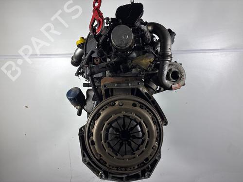 Used Engine Engine 37171826 37171826