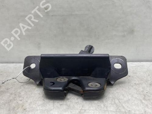 Tailgate lock PEUGEOT 106 II (1A_, 1C_) 1.4 i | BP19962239C101 