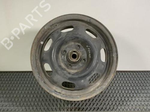 Used Rim Rim 21961108 21961108