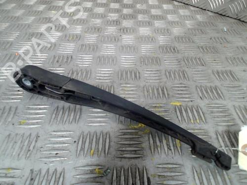 Bagrudeviskerarm CITROËN C4 Picasso I MPV (UD_) [2006-2015]  20010035