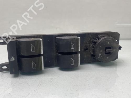 Used Left front window switch FORD TOURNEO CONNECT / GRAND TOURNEO CONNECT V408 MPV [2013-2026]  32391566