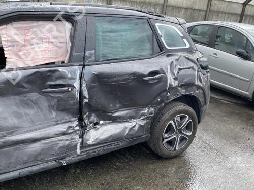 Switch CITROËN C3 AIRCROSS II (2R_, 2C_) 1.5 BlueHDi 110 | BP24214526I30 - Image 21