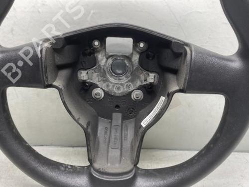 Steering wheel SEAT ALTEA (5P1) 2.0 TDI 16V | BP19954442C49 