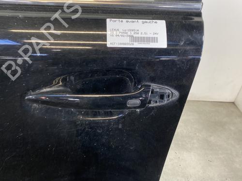 Left front door LEXUS IS II (_E2_) 250 (GSE20) | BP25598325C2 