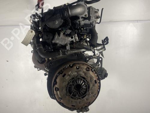 Used Engine Engine OPEL ZAFIRA / ZAFIRA FAMILY B (A05) 1.9 CDTI (M75) (100 hp) 22314571 22314571