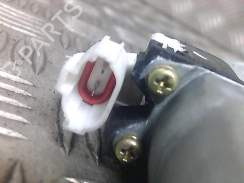 Front left window mechanism CHEVROLET KALOS  | BP20032422C22 