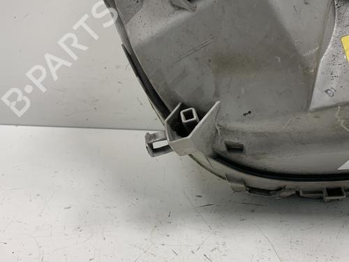 Used Left headlight Left headlight MERCEDES-BENZ A-CLASS (W168) A 170 CDI (168.008) (90 hp) 29485907 29485907