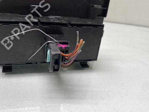 Used Left front window switch Left front window switch SEAT LEON (1P1) 1.6 TDI (105 hp) 31613009 31613009