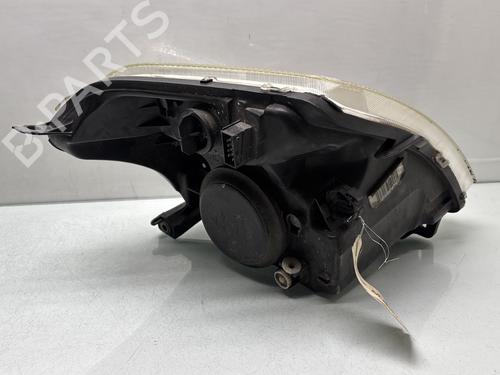 Left headlight CITROËN C2 (JM_) 1.4 HDi | BP32389410C28