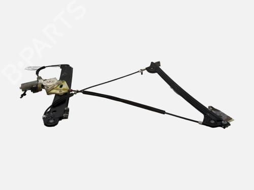 Front left window mechanism BMW 1 (E81) 118 d | BP40439231C22 - Image 5