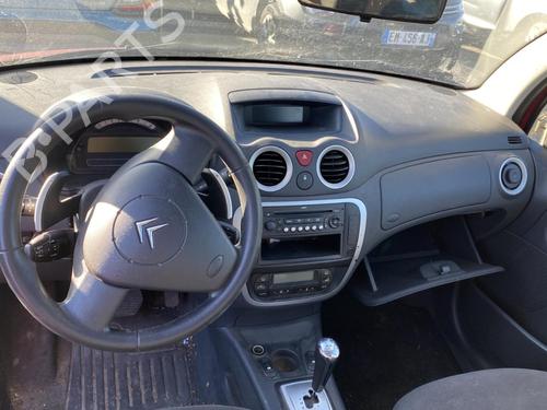 Gearbox CITROËN C3 I (FC_, FN_) 1.4 16V | BP21491029M3 