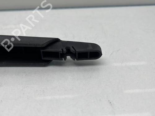 Used Rear windshield wiper arm MERCEDES-BENZ M-CLASS (W164) [2005-2012]  19990174