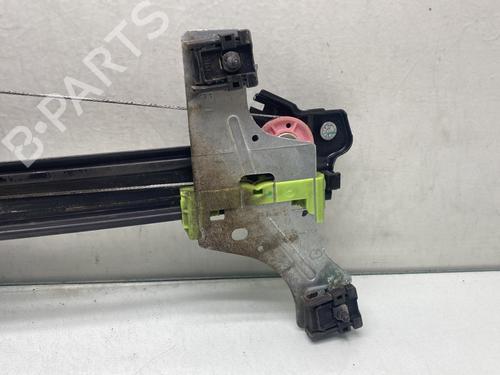 Rear left window mechanism PEUGEOT 508 I (8D_) 1.6 HDi | BP28281630C24 