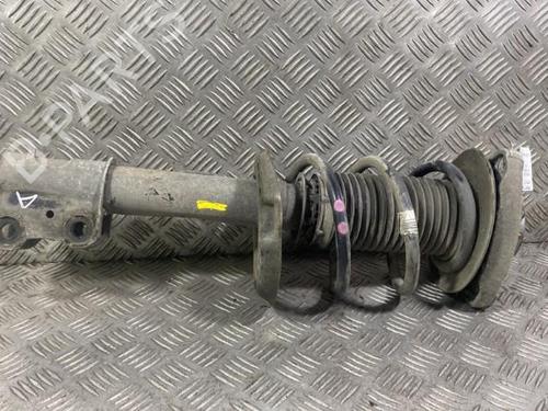 Used Right front shock absorber Right front shock absorber MERCEDES-BENZ CLA Coupe (C117) CLA 200 CDI (117.301) (136 hp) 19951547 19951547