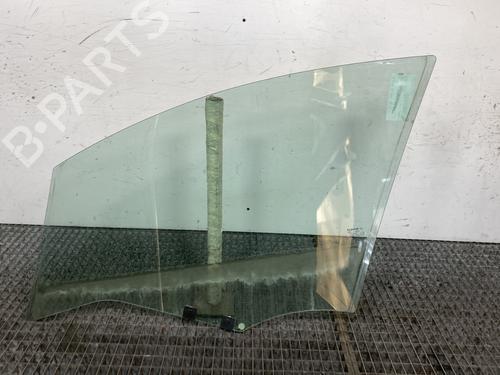 Front right door window RENAULT CLIO IV (BH_) 1.5 dCi 75 | BP24961914C19 