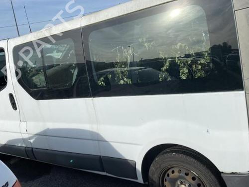 Engine RENAULT TRAFIC II Bus (JL) 2.0 dCi 90 (JL00, JL01, JL0H, JL0M, JL0P, JL0S) | BP24608774M1 - Image 9