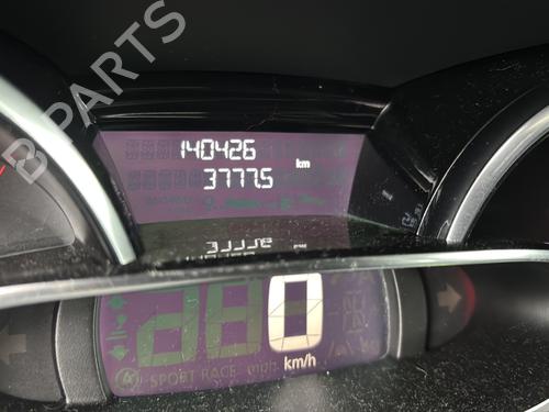Switch RENAULT CLIO IV (BH_) 1.5 dCi 75 | BP38164901I30 - Image 25