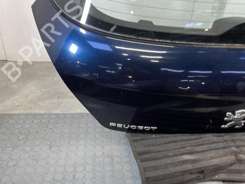 Used Tailgate Tailgate 32682375 32682375