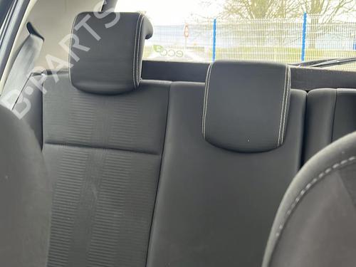 Left front driveshaft RENAULT CLIO III (BR0/1, CR0/1) | BP19989928M38