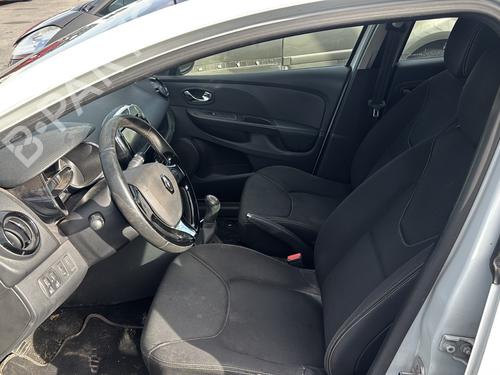 Front slam panel RENAULT CLIO IV (BH_) 1.5 dCi 75 | BP31379781C72 