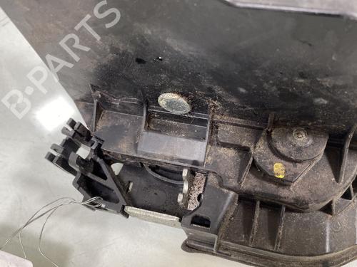 Used Rear left lock Rear left lock BMW 1 (F20) 116 d (116 hp) 26389149 26389149