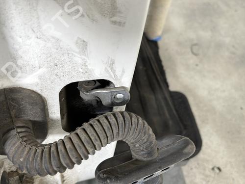 Right rear door RENAULT CLIO II (BB_, CB_) 1.5 dCi (B/C2J) | BP29329268C5 