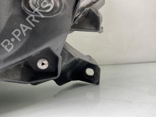 Left headlight RENAULT CLIO III (BR0/1, CR0/1) 1.5 dCi (C/BR0G, C/BR1G) | BP30907526C28