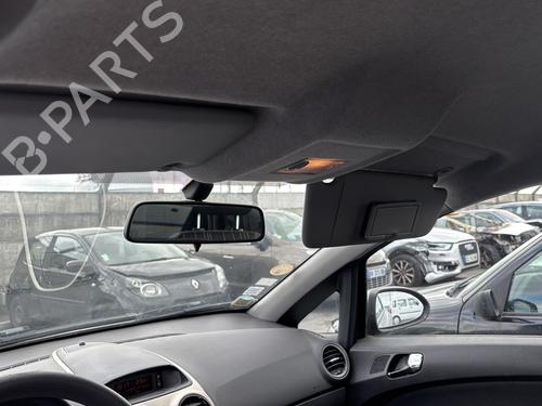 Third brake light OPEL CORSA D (S07) 1.3 CDTI (L08, L68) | BP33167802L11 - Image 16