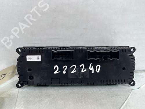 Climate control FORD FIESTA VII (HJ, HF) 1.0 EcoBoost | BP36792733I5 - Image 2
