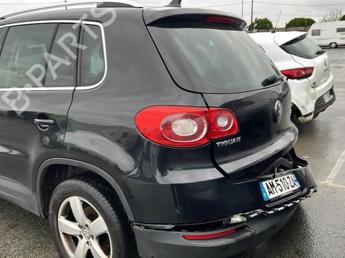 Switch VW TIGUAN (5N_) 2.0 TDI | BP21959950I30 - Image 4