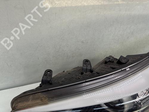 Left headlight KIA CEE'D Sportswagon (JD) 1.0 T-GDI | BP23891094C28 - Image 4