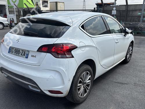 Steering rack CITROËN DS4 (NX_) 2.0 BlueHDi 150 | BP27200888M22 - Image 7