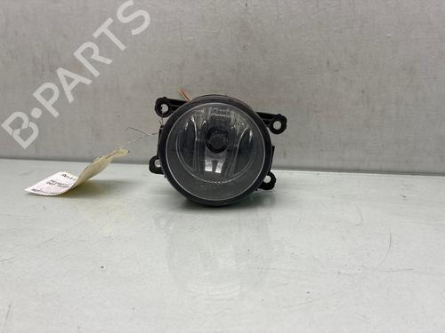 Used Right front fog light Right front fog light PEUGEOT 207 (WA_, WC_) 1.4 16V (95 hp) 36364044 36364044