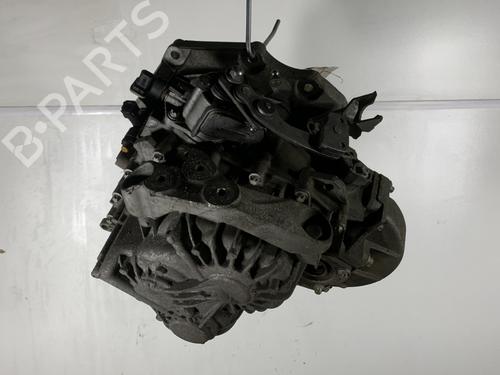 Gearbox OPEL MOKKA / MOKKA X (J13) 1.7 CDTI (_76) | BP29841975M3