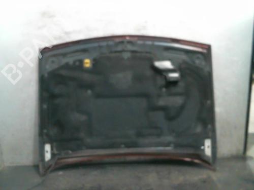 Used Hood FORD FIESTA III (GFJ) [1989-1997]  20002314