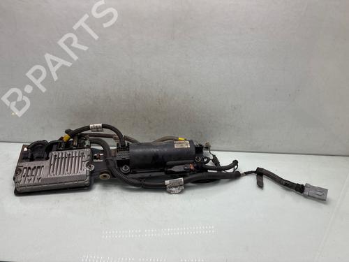 Used Electronic module Electronic module 37679025 37679025