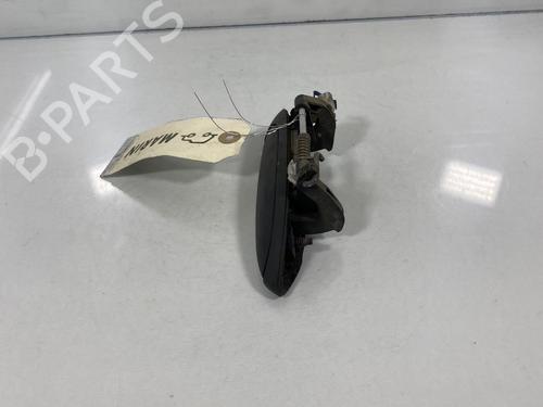 Front right exterior door handle RENAULT MEGANE I (BA0/1_)  | BP19972182C129 