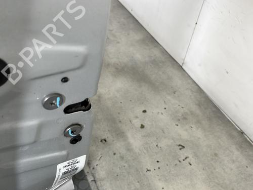 Left front door PEUGEOT 207 (WA_, WC_) 1.6 HDi | BP31379375C2