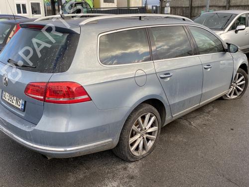 Left front window switch VW PASSAT B7 Variant (365) 3.6 FSI 4motion | BP32269737I27 - Image 18