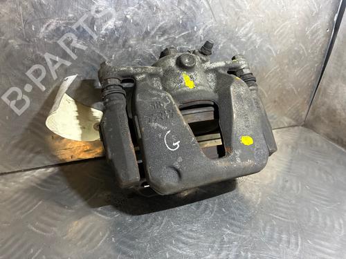Left front brake caliper RENAULT MEGANE IV Hatchback (B9A/M/N_) | BP19976526M105 - Image 3