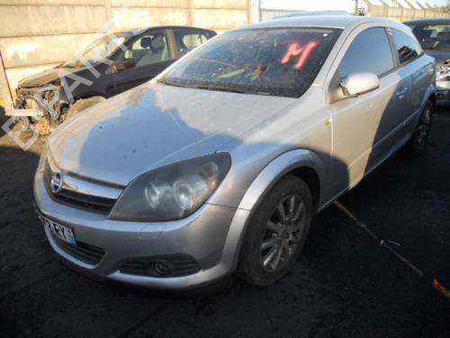 Display monitor OPEL ASTRA H GTC (A04) 1.3 CDTI (L08) | BP19985847C48 