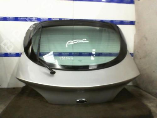 Coffre FORD PUMA (EC_) 1.4 16V (90 hp) 20034927