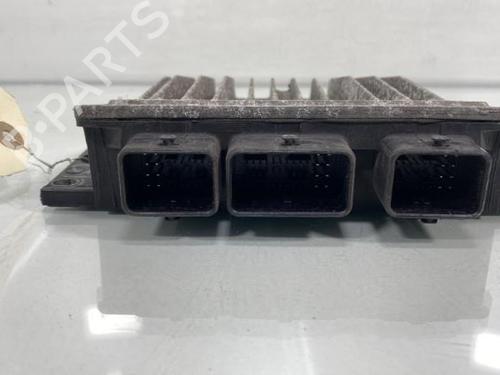 Engine control unit (ECU) RENAULT TWINGO II (CN0_) 1.5 dCi (CN0E) | BP21196684M57 - Image 2
