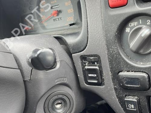 Used Parts HONDA LOGO (GA) 1.3 (GA3) 1803508