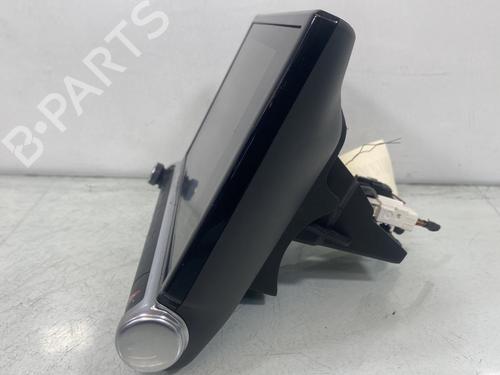 Display monitor CITROËN C4 CACTUS 1.2 THP 110 | BP32479112C48