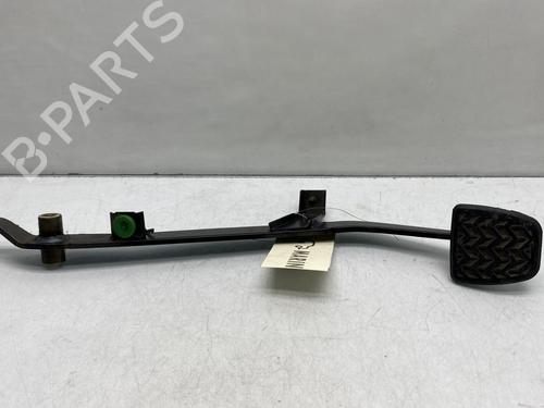 Clutch pedal CITROËN C1 (PM_, PN_) 1.4 HDi | BP24961497I13